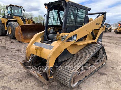 287c skid steer specs|caterpillar 287b for sale.